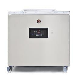 PAKOWARKA PRÓŻNIOWA SENSOR ULTRA SERIA 800 dł. listwy 848+848 mm