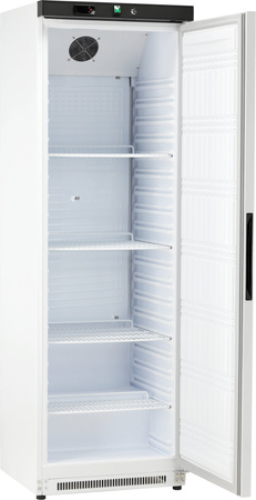 Szafa chłodnicza 350 l biała YATO YG-05233