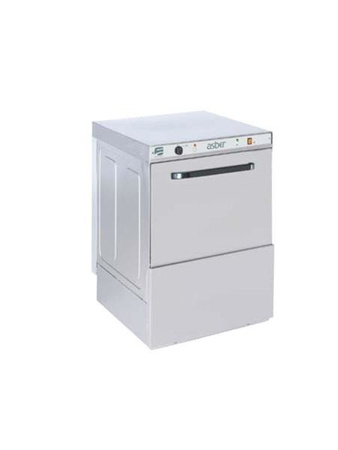 EASY SERIES EASY-500 HP DD Dishwasher