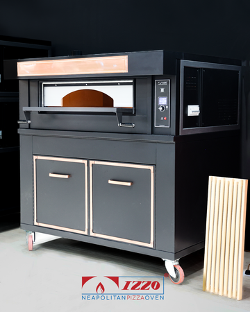 Profesjonalny Piec do Pizzy Izzo Compact A6 Large IzzoMyOven