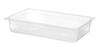 Pojemnik z polipropylenu GN 1/1-100 530x325 mm HENDI 880029