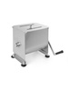 Mieszarka ręczna do farszu z dzieżą stałą, poj. 11,7 kg = 18 l. HENDI 282687