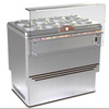 Dystrybutor do lodów IRQ10 | 10 tub | RESTO QUALITY IRQ10