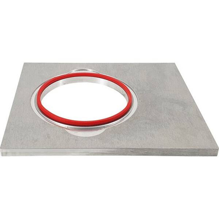 Matryca jednokomorowa Ø 113 mm do zgrzewarki 691935 STALGAST 691938