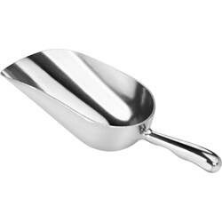 Szufelka aluminiowa, V 0.350 l STALGAST 304350