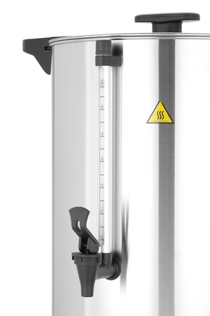 Warnik do wody o podwójnych ściankach 9L HENDI 211168