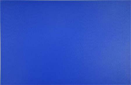 Schneidebrett 600x400x20 BLAU
 | YG-02183