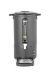 Concept Line brewer, matte black 10l HENDI 211458