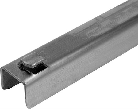 PROWADNICA LEWA DO PÓŁKI 333*430 | YG-05421