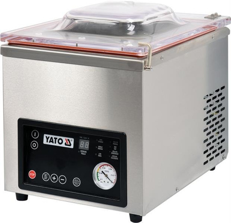 PAKOWARKA PRÓŻNIOWA-KOMOROWA 300MM | YG-09304