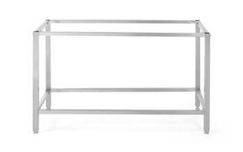 Podstawa do pieca, o wym. 1305x489(H)860 mm HENDI 227145