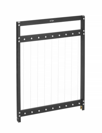 Gitara cukiernicza, pojedyncza  | HENDI 195789