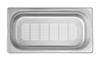 Pojemnik Profi Line GN1/3 - perforowany, wys. 100 mm HENDI 802526