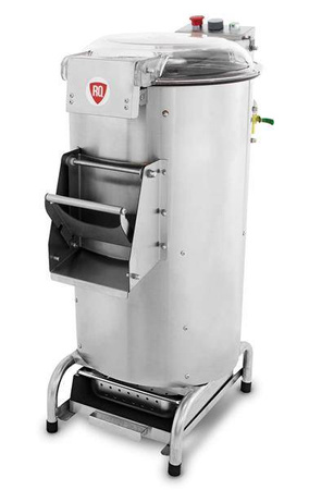Obieraczka do ziemniaków RQX10D - wsad 8 kg (DP15)