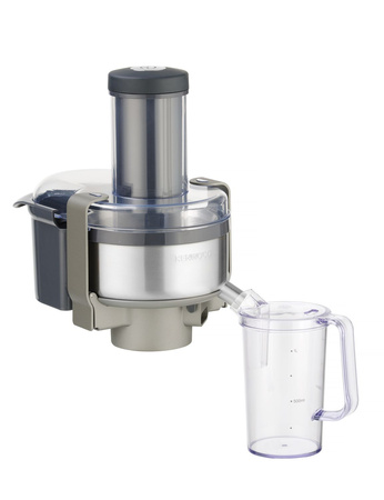 Przystawka - sokowirówka na całe jabłka AT641A HENDI 975992