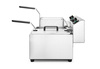 Frytownica Mastercook 2x 8l HENDI 207307