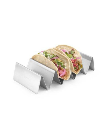 Sandwichständer mit 4 Fächern HENDI 429457