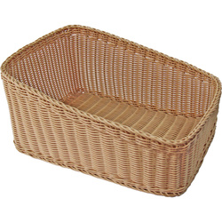 Kosz bufetowy na pieczywo, 290x440 mm STALGAST 361207