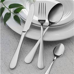 Profi Line dessert spoon - set of 6 pcs. HENDI 764459