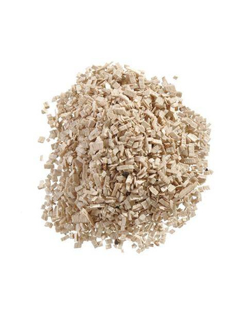 Zrębki wędzarnicze jabłoń 8L (2 kg) HENDI 199596