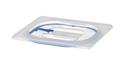Pokrywka do pojemników GN 1/6 HENDI 881842