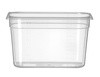 Pojemnik z polipropylenu GN 1/3-200 325x176 mm HENDI 880203