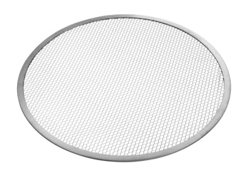 Siatka do pizzy - śr. 430 mm HENDI 617465