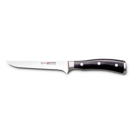 W-4616-14 Nóż do trybowania 14 cm - Classic Ikon TOM-GAST kod: W-4616-14