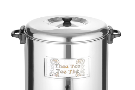 Warnik do wody - 30 l  | HENDI 209905