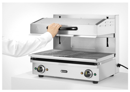 Salamander 600 HENDI 264706