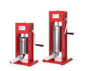 Nadziewarka do kiełbas 3l Kitchen Line 3 l HENDI 282137