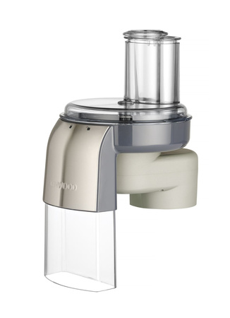 Przystawka - do krojenia, szatkowania i tarcia (7 tarcz) AT340A HENDI 975978