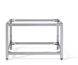 Podstawa do 2 spiętrowanych pieców Nano Max, Drive i Scroll 12 x GN 1/1  o wym. 920x620x(h)500 HENDI 219522