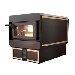 Profesjonalny Kompaktowy Piec Elektryczny do Pizzy – Izzo Forni Cucciolo A