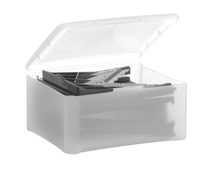 Zestaw 5 wymiennych tarcz tnących do mandoliny 222614, HENDI 229903