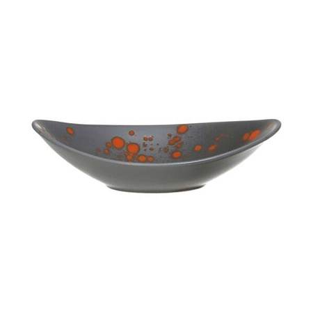 Miska łódka Bloom 250x160 mm