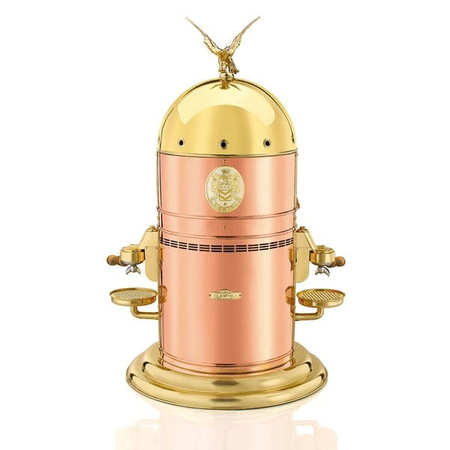 Ekspres do kawy 3-grupowy | automatyczny | Elektra | Belle Epoque Q1