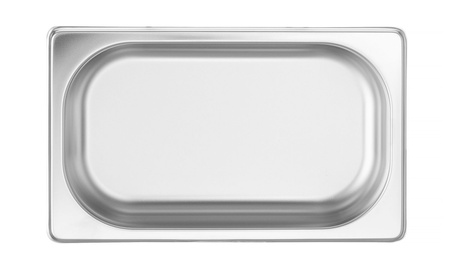 Pojemnik GN Profi Line, stal nierdzewna, 1/4-40mm HENDI 801642