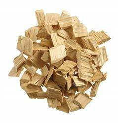 Zrębki wędzarnicze, HENDI, dąb | HENDI 199374