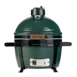 Kamado Big Green Egg MiniMax Ceramic Grill 119650