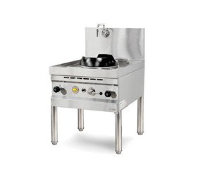 WOK SERIE 750 gazowy Range NGK 40/S