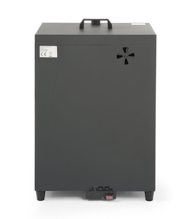 Piec wędzarniczy elektryczny HENDI 238486