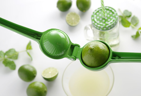 Wyciskacz do limonek HENDI 592045