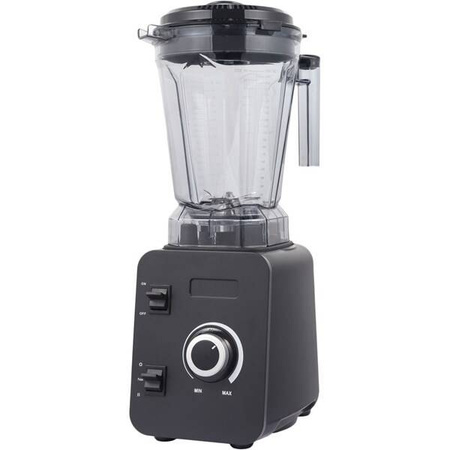 Blender barowy, V 2l, P 1.1 kw STALGAST 484730