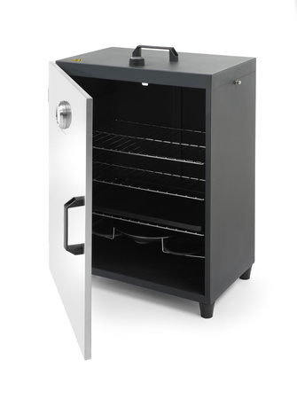 Piec wędzarniczy elektryczny HENDI 238486