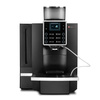 Ekspres do kawy automatyczny | ekran dotykowy | powiększony zbiornik na wodę 6 l | RQK90L