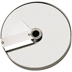 Cutting disc, cube 10x10x10 mm, set, O 190 mm 714159 STALGAST