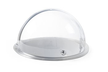 Pokrywa okrągła, 380x200 mm HENDI 427514