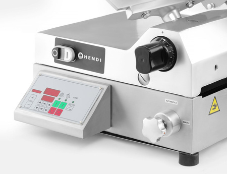 Krajalnica automatyczna 350, HENDI 210949