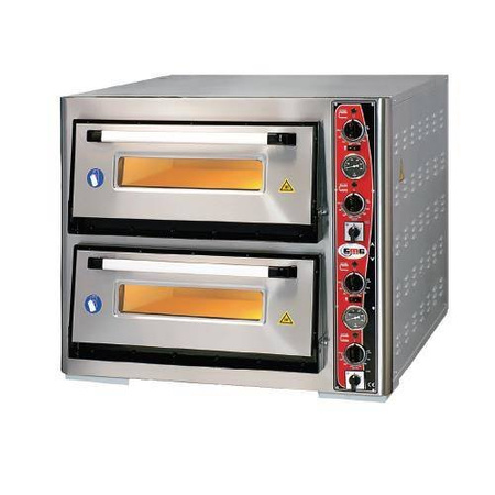 Piec do pizzy PF 70105 DE - T